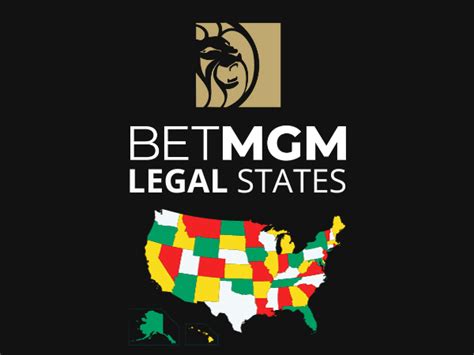 is betmgm legal in mi